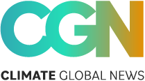 CGN Logo Email Signature